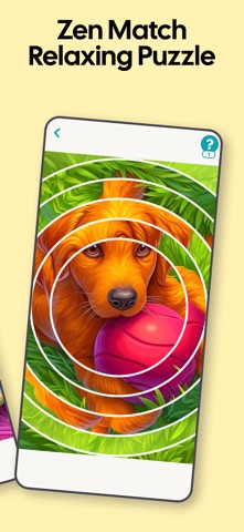 Spin the Wheel: Magic Puzzles Screenshot 7 of 8