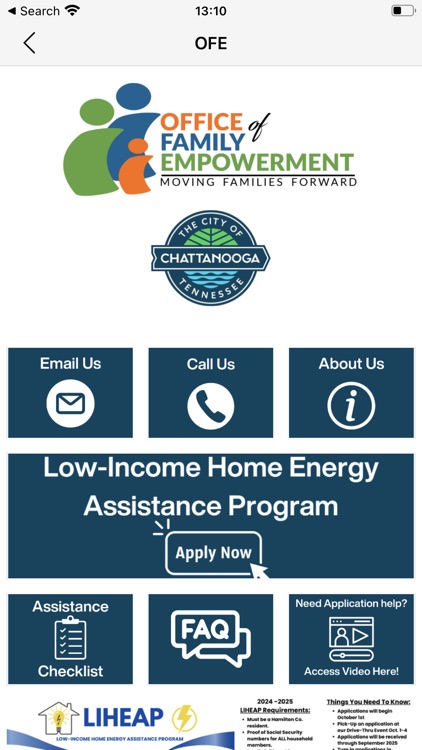 MyChattConnect (CD) screenshot-3