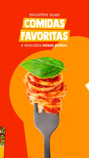 Delivery Much: Pedir Comida screenshot 4
