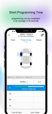 TyrePro Screenshot 4 of 6