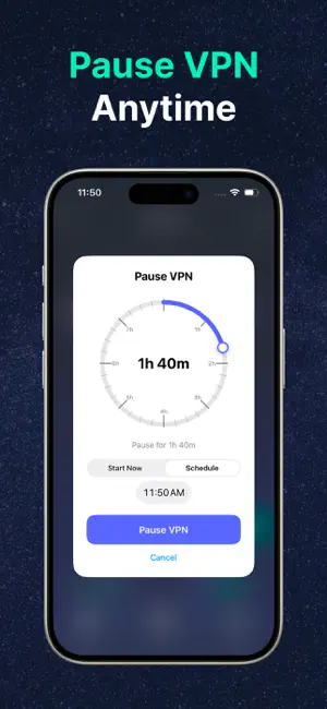 VPN US using Free VPN .org™ screenshot 6