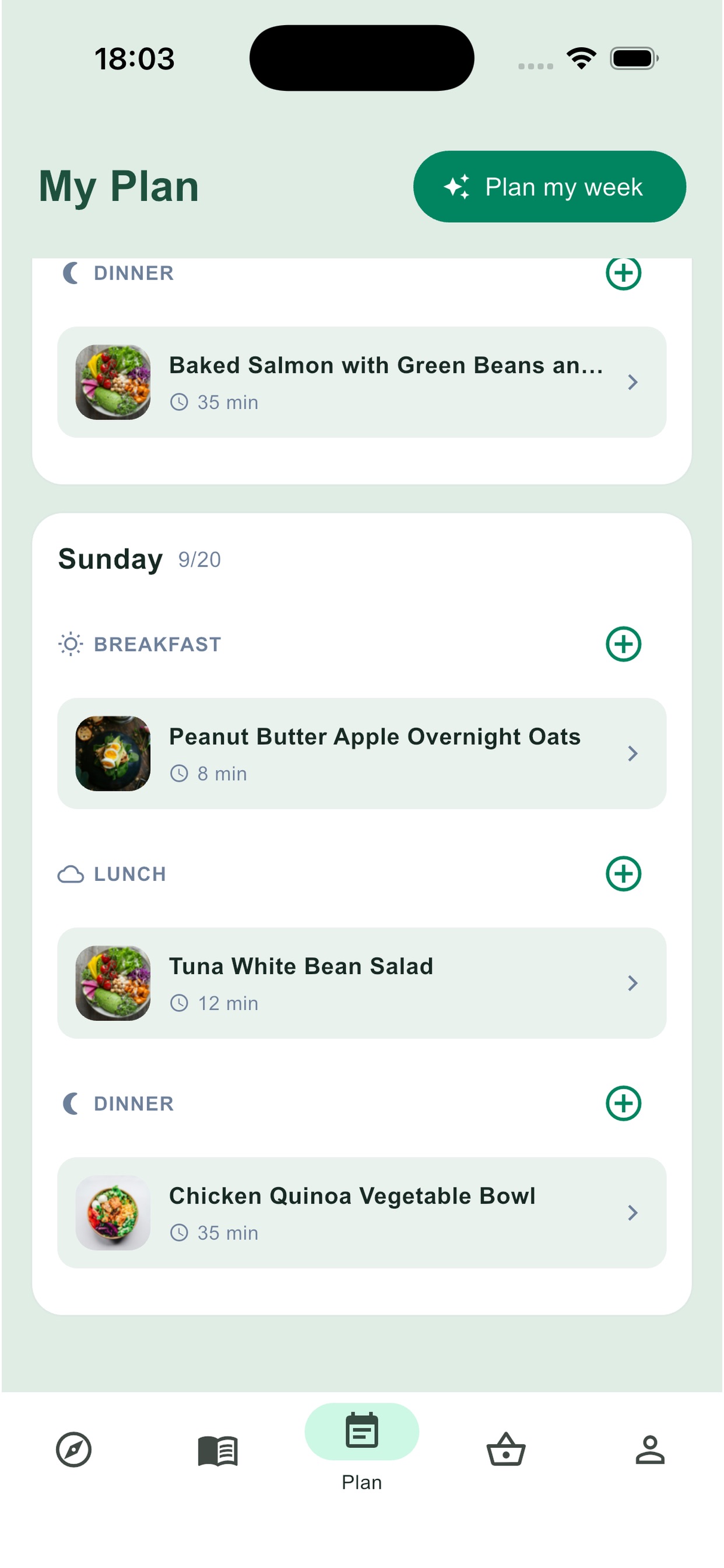 Screenshot 4 of Zonai