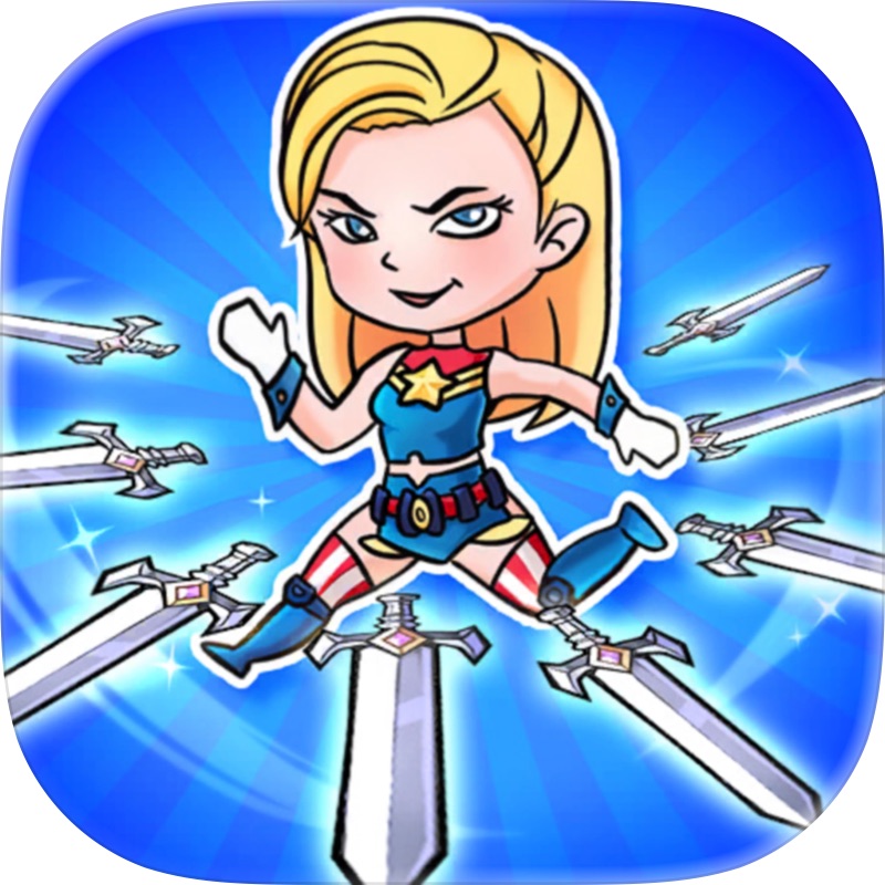 Hero Clash screenshot 8