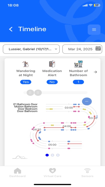 Calico Care screenshot-5