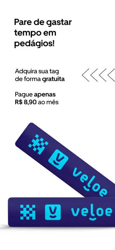 Uber Conta screenshot 8 of 8