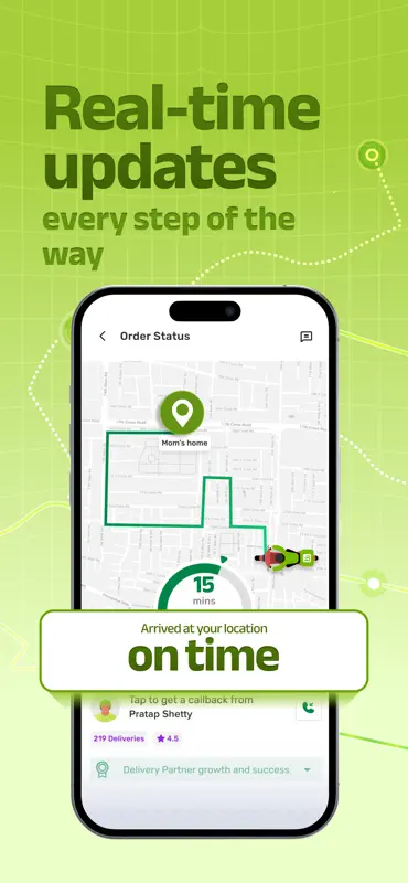 bigbasket: Groceries and more screenshot 4 of 6
