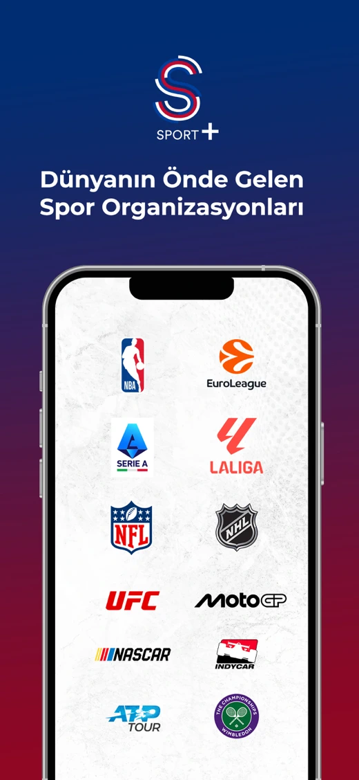 S Sport Plus screenshot 5