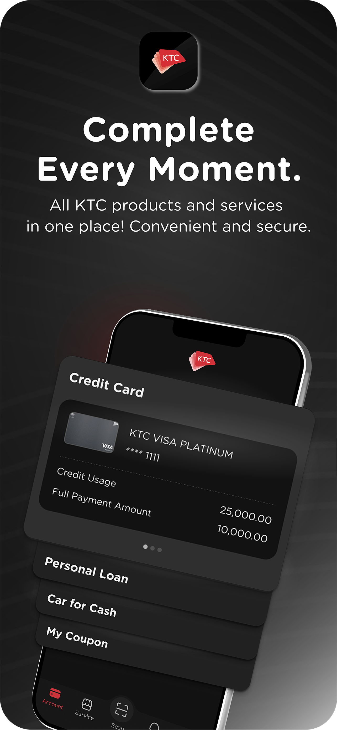 KTC Mobile