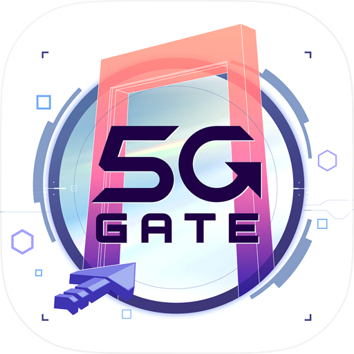 5Ggate