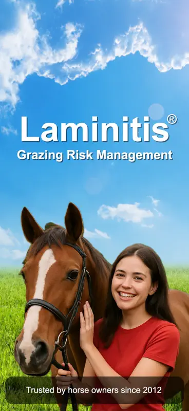 Laminitis screenshot 1 of 8