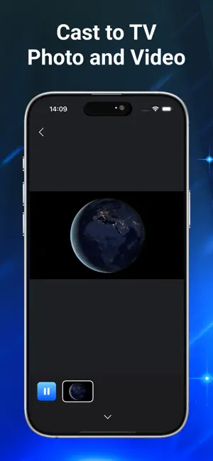 Remoto: Universal Remote TV screenshot 4