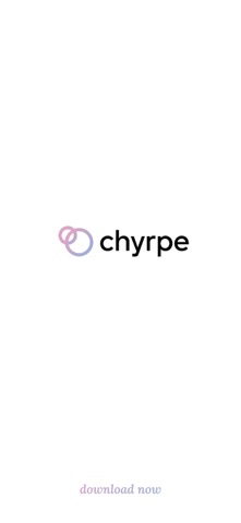 Chyrpe: Female-Led Dating screenshot