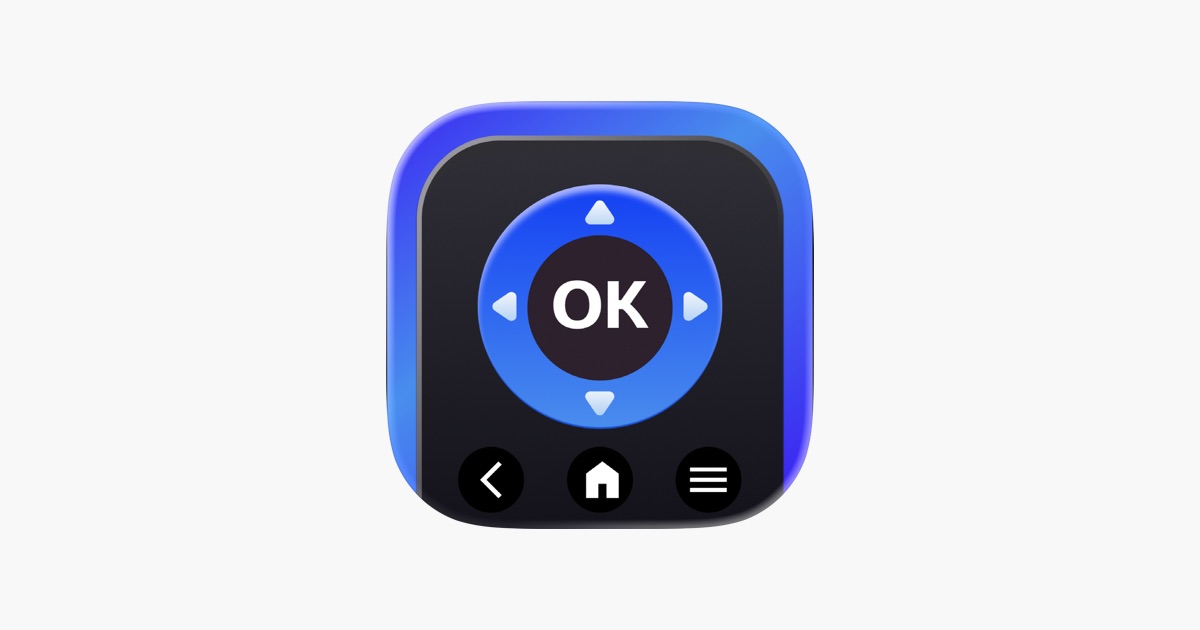‎Smart TV Remote-Cast & Photo App - App Store