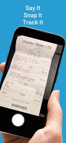 Duit: Personal Expense Tracker Screenshot 2 of 6