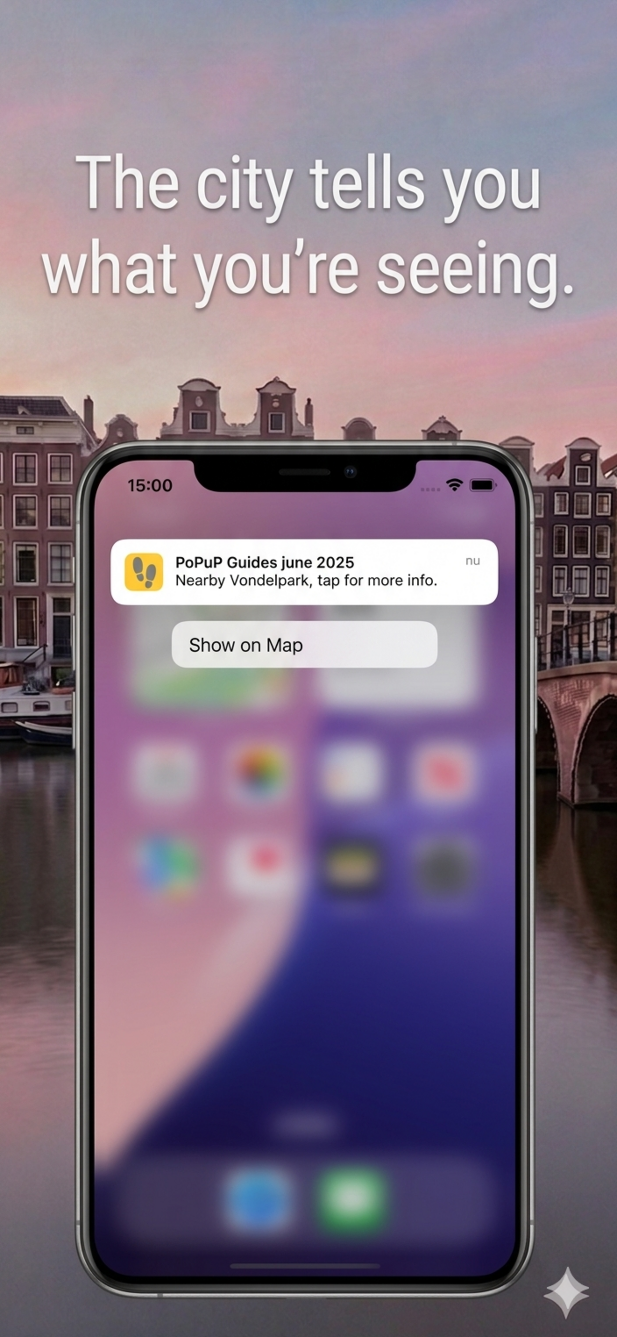 Popup Guides: City Walk Tour screenshot 3