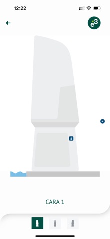 E-3lectric Screenshot 2 of 4