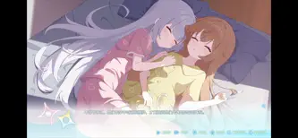 永恒与星辰与日常 screenshot 4
