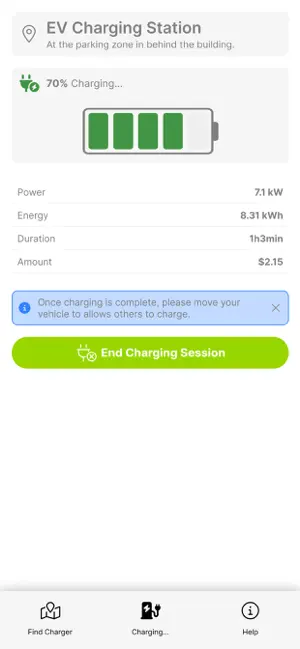 PowerPump screenshot 4