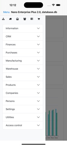 Nano Enterprise Plus Screenshot 2 of 10