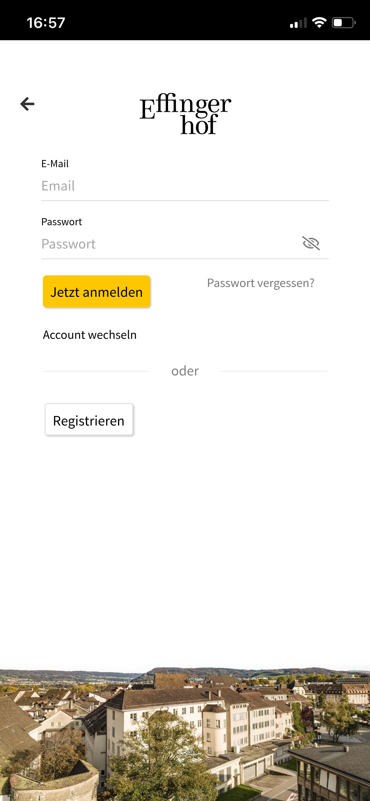 Effingerhof screenshot 4