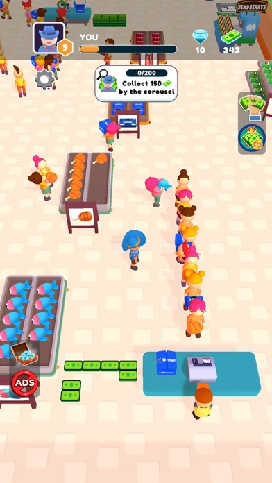 Screenshot #2 pour Any Business