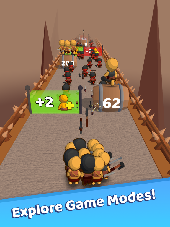 Timeline Up! iPad screenshot 4 - Games app