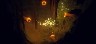 The Forest Quartet - Screenshot 3