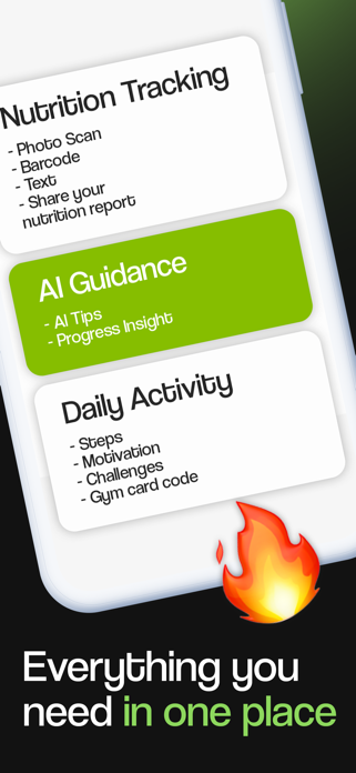 Trainer AI Fit Screenshot 3 of 4