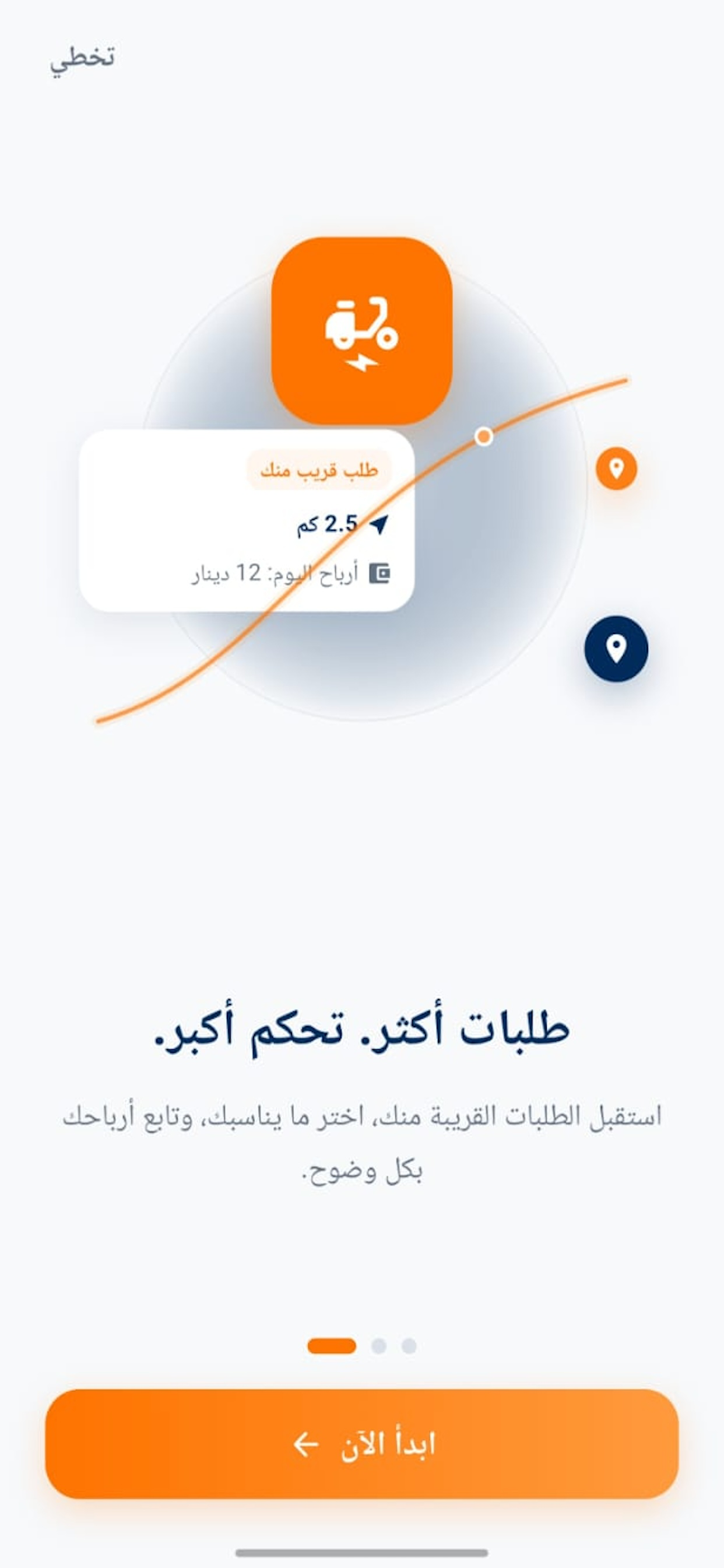 Wsslo | وصلو screenshot 3
