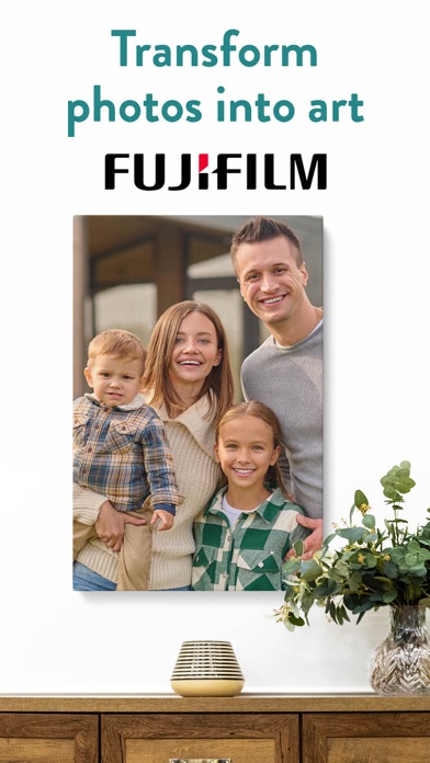 Photo Prints+ Screenshot