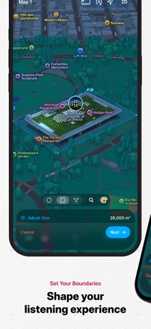 MelodyScape Screenshot 7 of 10
