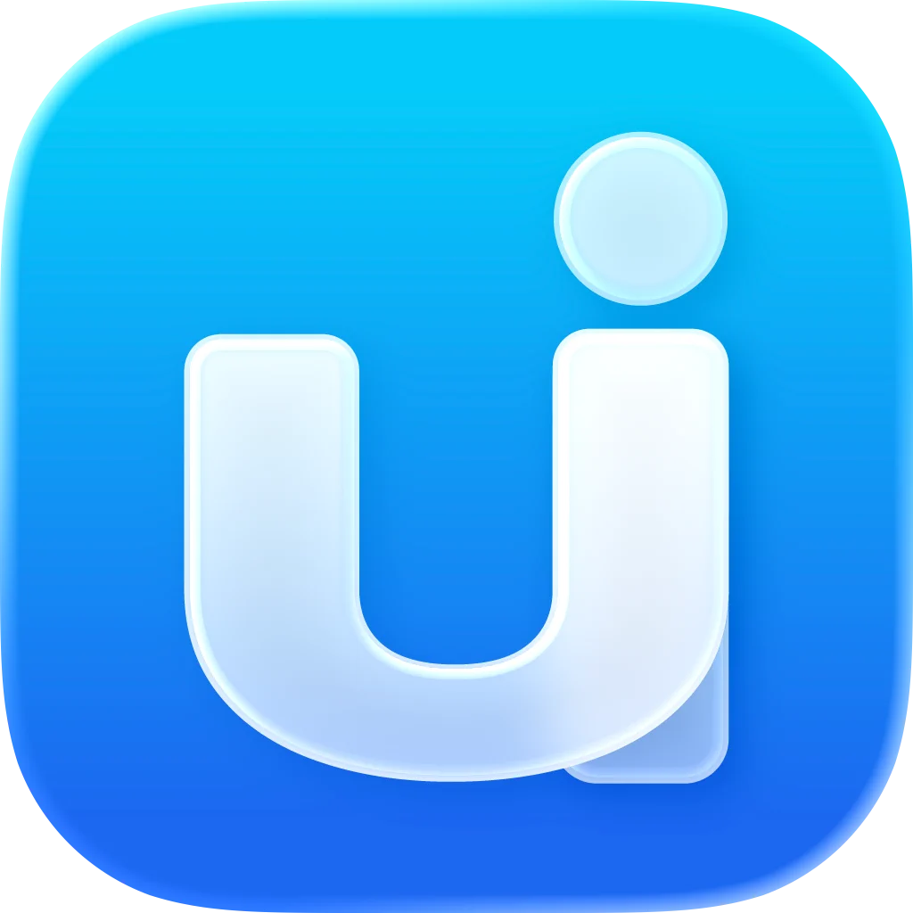 DockUI: Design For SwiftUI