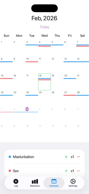 Jing Tracker screenshot 4
