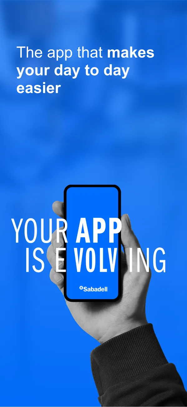 #1. App Banco Sabadell (iOS) De: Banco de Sabadell, S.A.