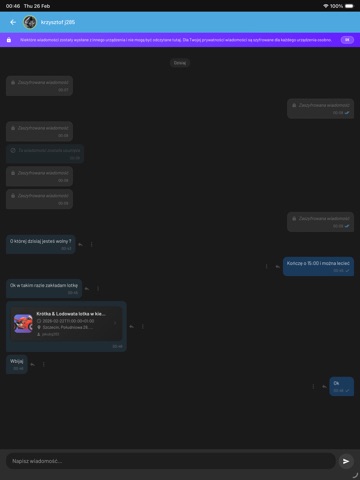 Lotka24 iPad screenshot 10