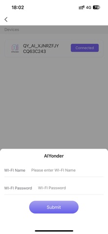 AIYonder Screenshot 5 of 6