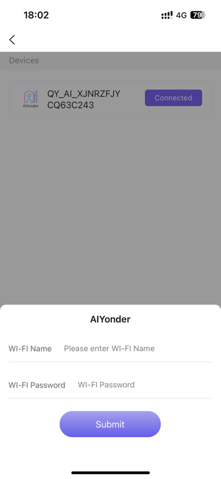 AIYonder Screenshot 5 of 6