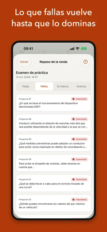 TransporTest screenshot 4 of 7
