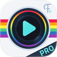 Fliptastic Pro - Video Maker