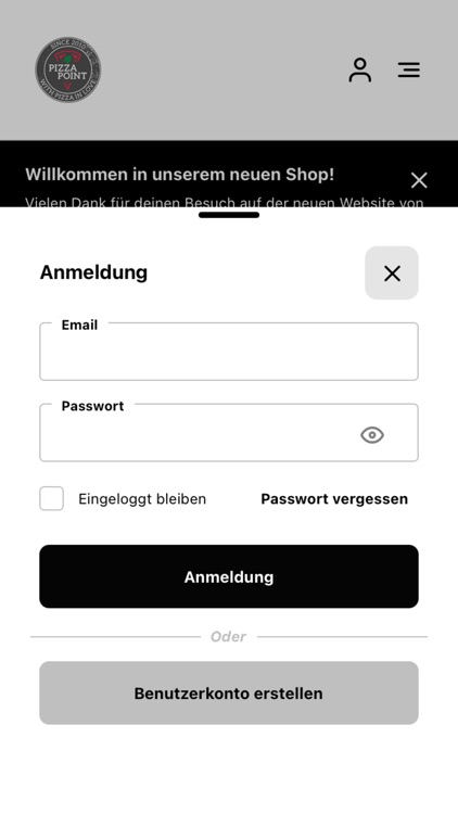 Pizza Point Ratingen