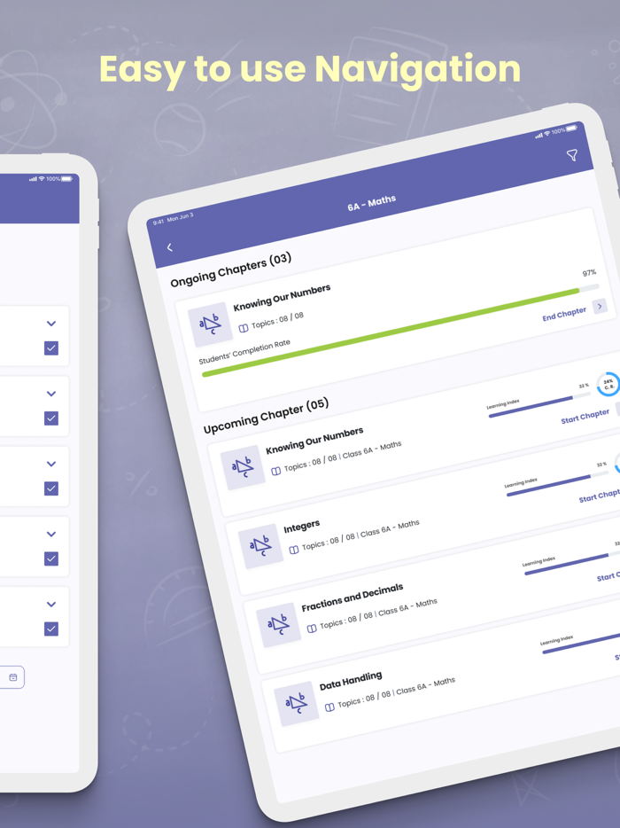 AcadAlly - Teacher app