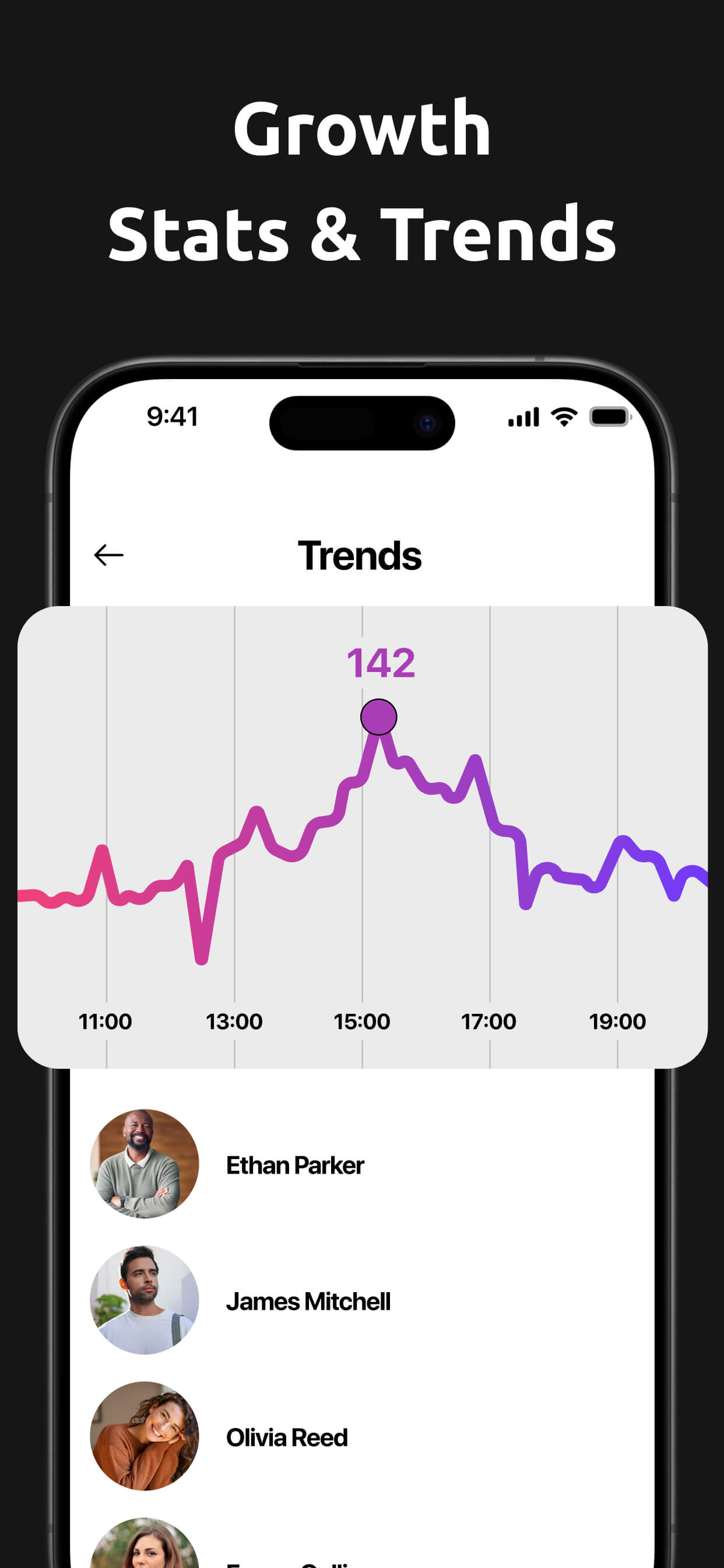 My Followers Tracker screenshot 8