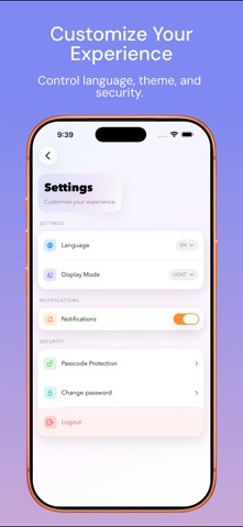 SwiftGenius screenshot