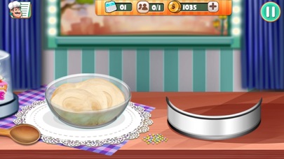 Cake Chef Screenshot