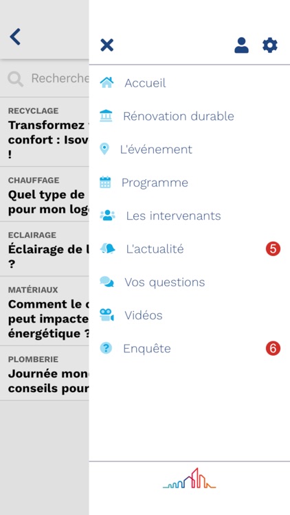 Séminaire Partenaires 2024