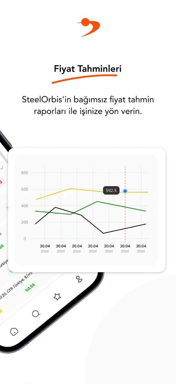 Screenshot #3 pour SteelOrbis