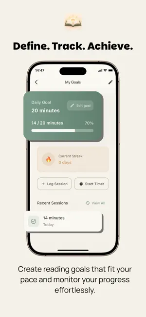 ReadMoar screenshot 3