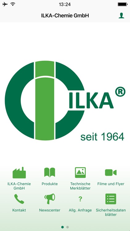 ILKA-Chemie GmbH screenshot-5