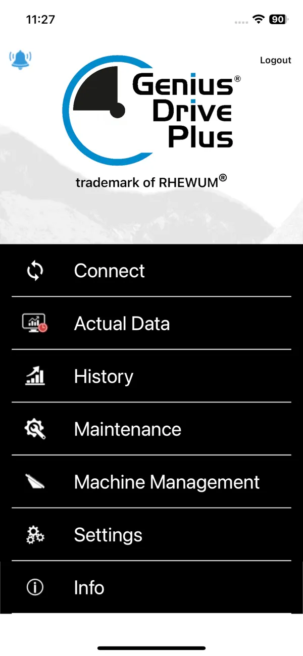 Screenshot #1 pour GeniusDrivePlus by RHEWUM