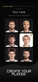 One Future Football screenshot